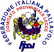 Pallavolo Lecce