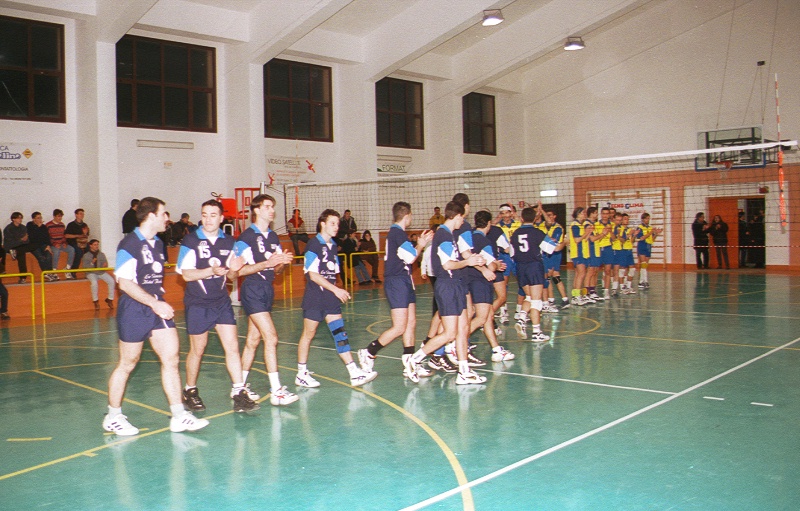 volley_saluto